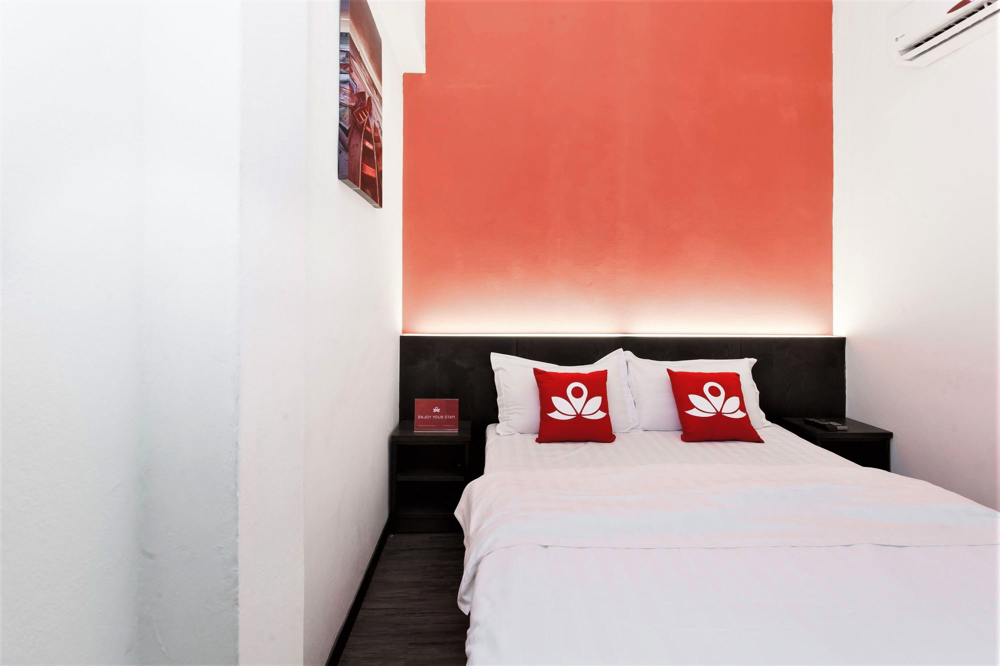 Zen Rooms Basic Near Ktm Sentul Kuala Lumpur Bagian luar foto