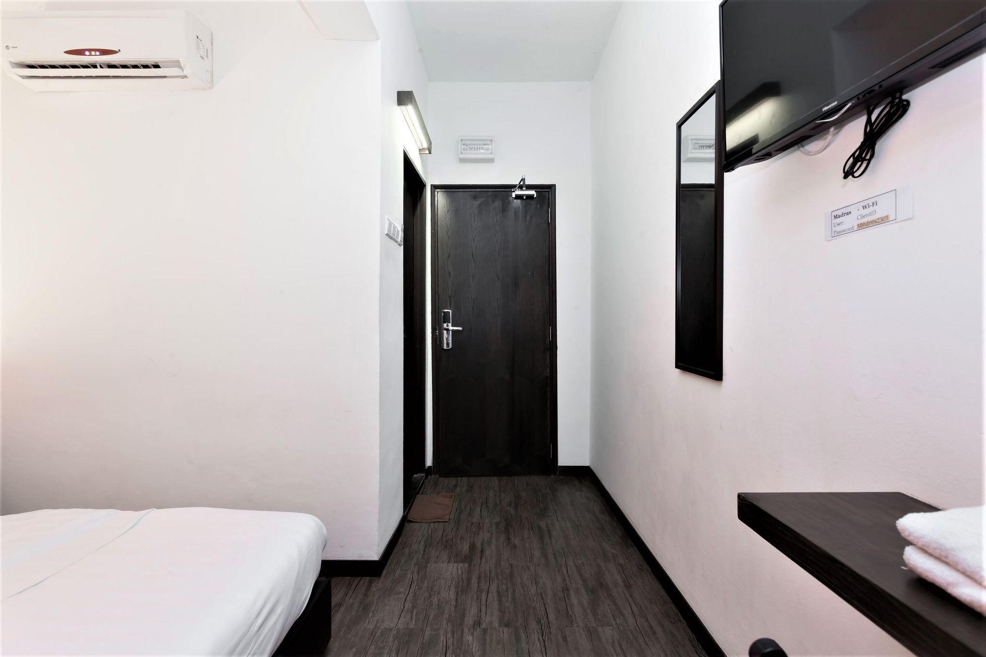 Zen Rooms Basic Near Ktm Sentul Kuala Lumpur Bagian luar foto