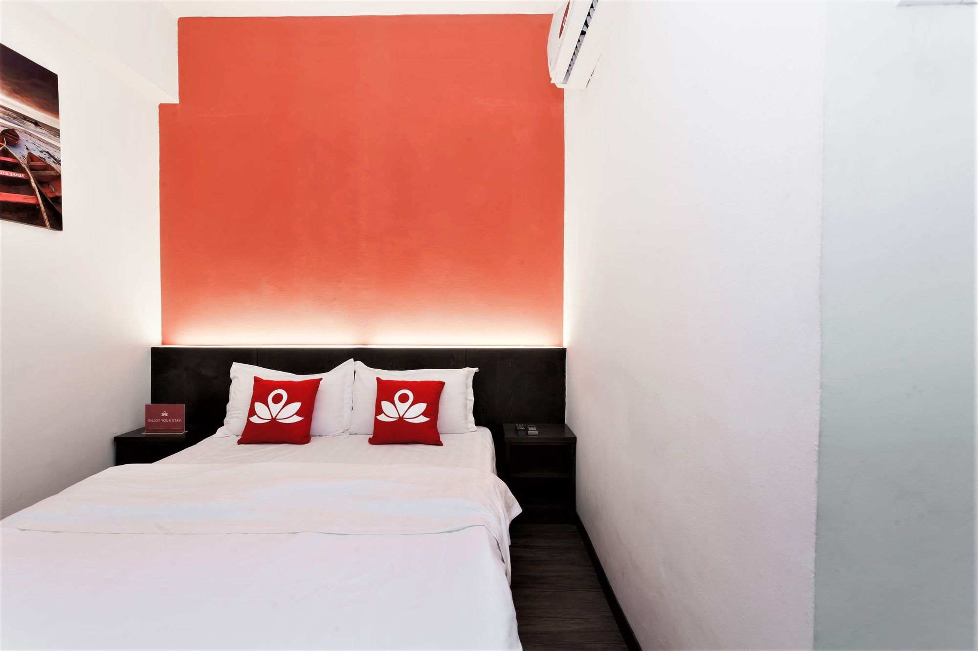 Zen Rooms Basic Near Ktm Sentul Kuala Lumpur Bagian luar foto